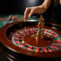 TikiTaka - Live Roulette - Evolution Gaming