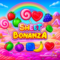 TikiTaka - Sweet Bonanza Slot - Pragmatic Play