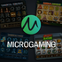 Microgaming - Dostawca Gier TikiTaka Casino