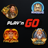 Play'n GO - Dostawca Gier TikiTaka Casino