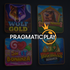 Pragmatic Play - Dostawca Gier TikiTaka Casino