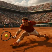 TikiTaka - Zakłady Tenisowe - ATP i WTA